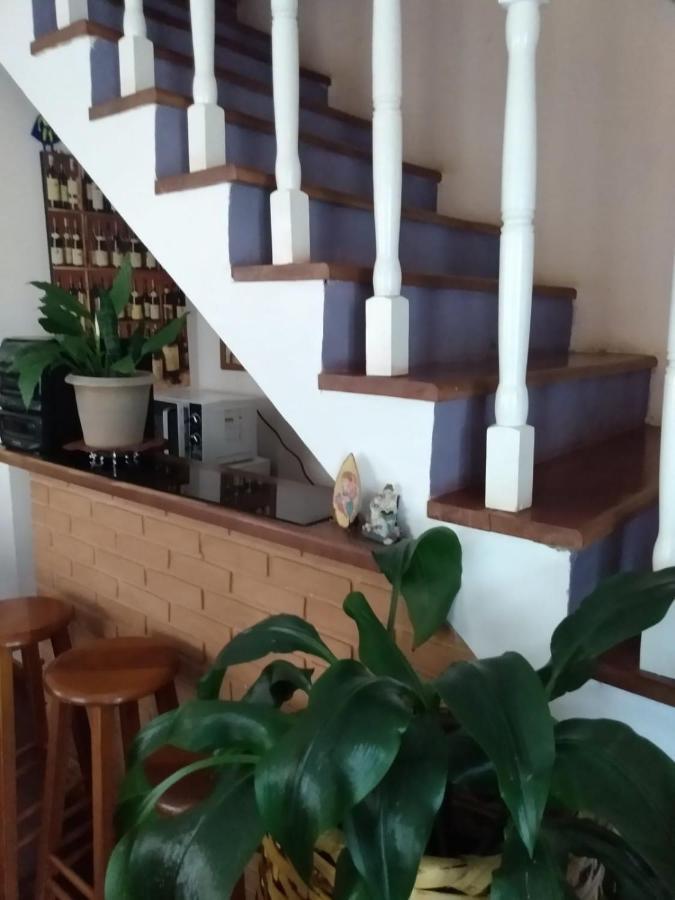 Casa Flor De Liz Villa Campos do Jordão Buitenkant foto