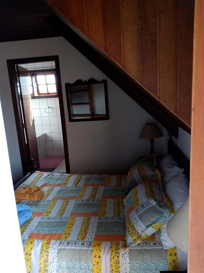 Casa Flor De Liz Villa Campos do Jordão Buitenkant foto