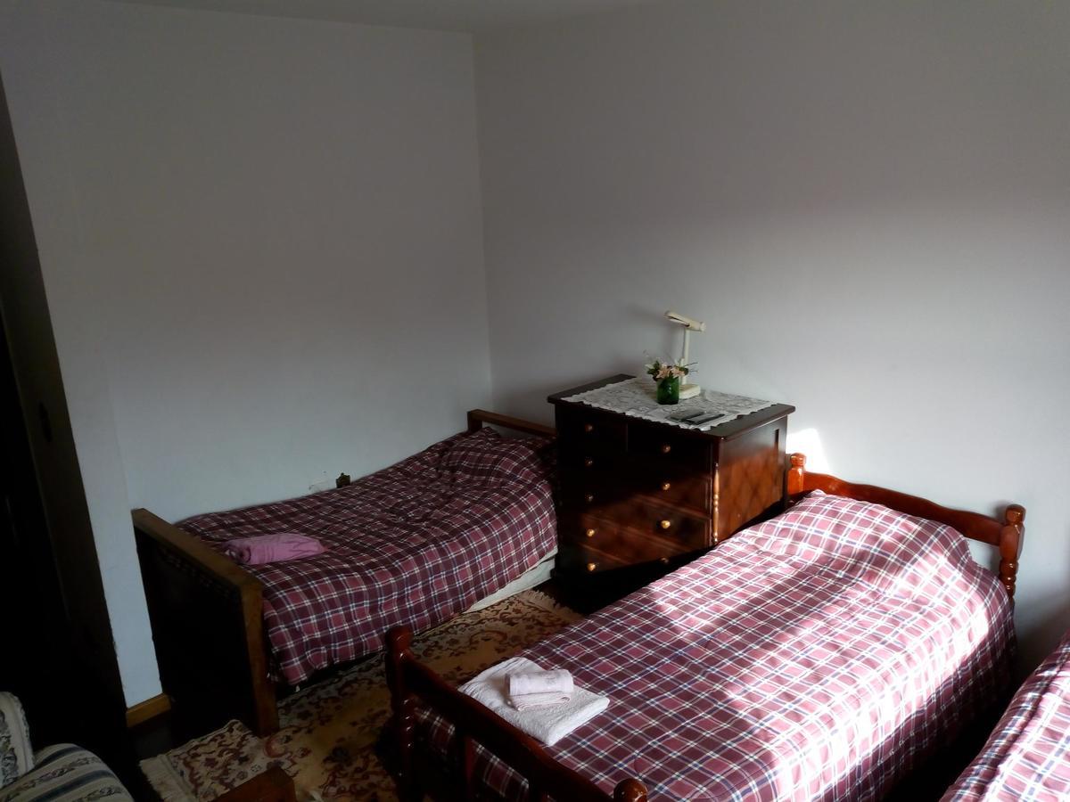 Casa Flor De Liz Villa Campos do Jordão Buitenkant foto